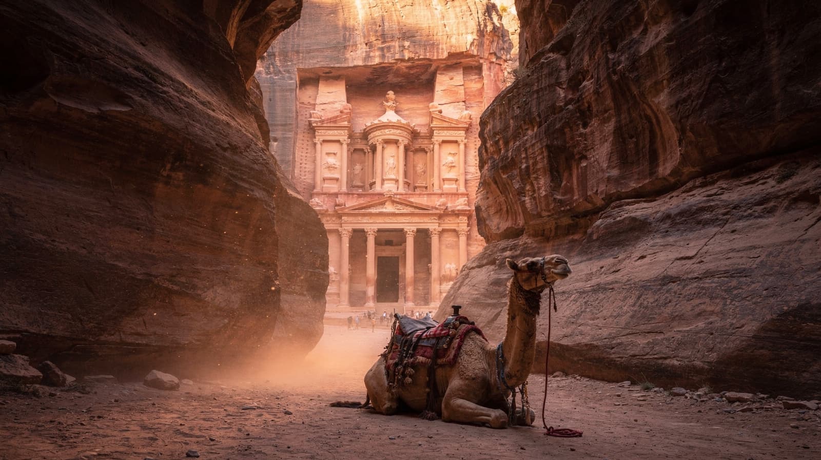 Jordan — Autumn 2026