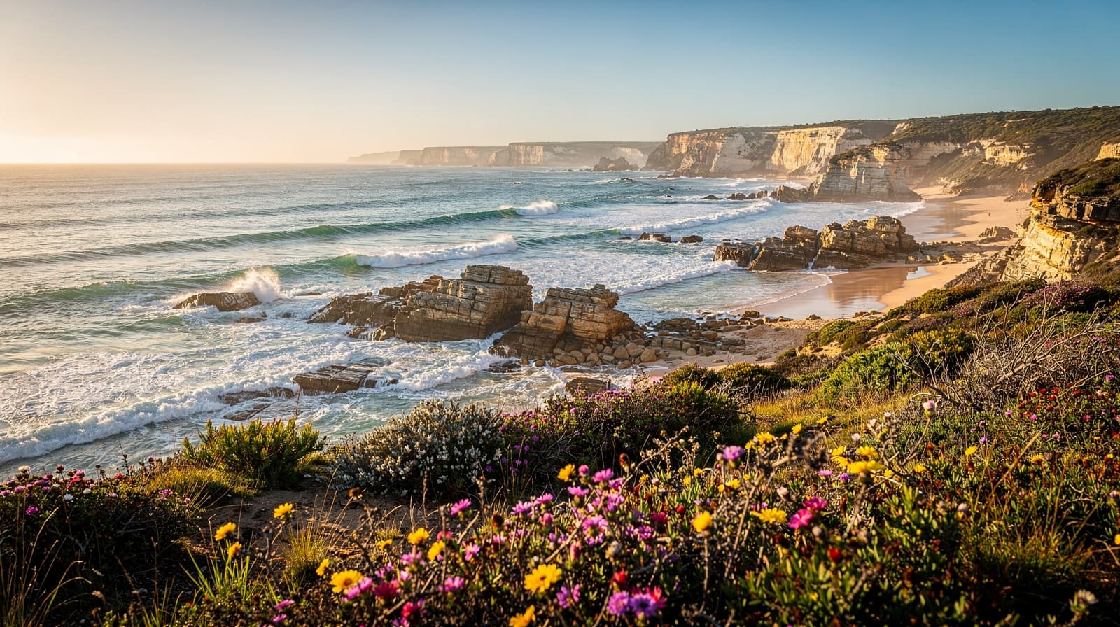 Margaret River — Spring 2026