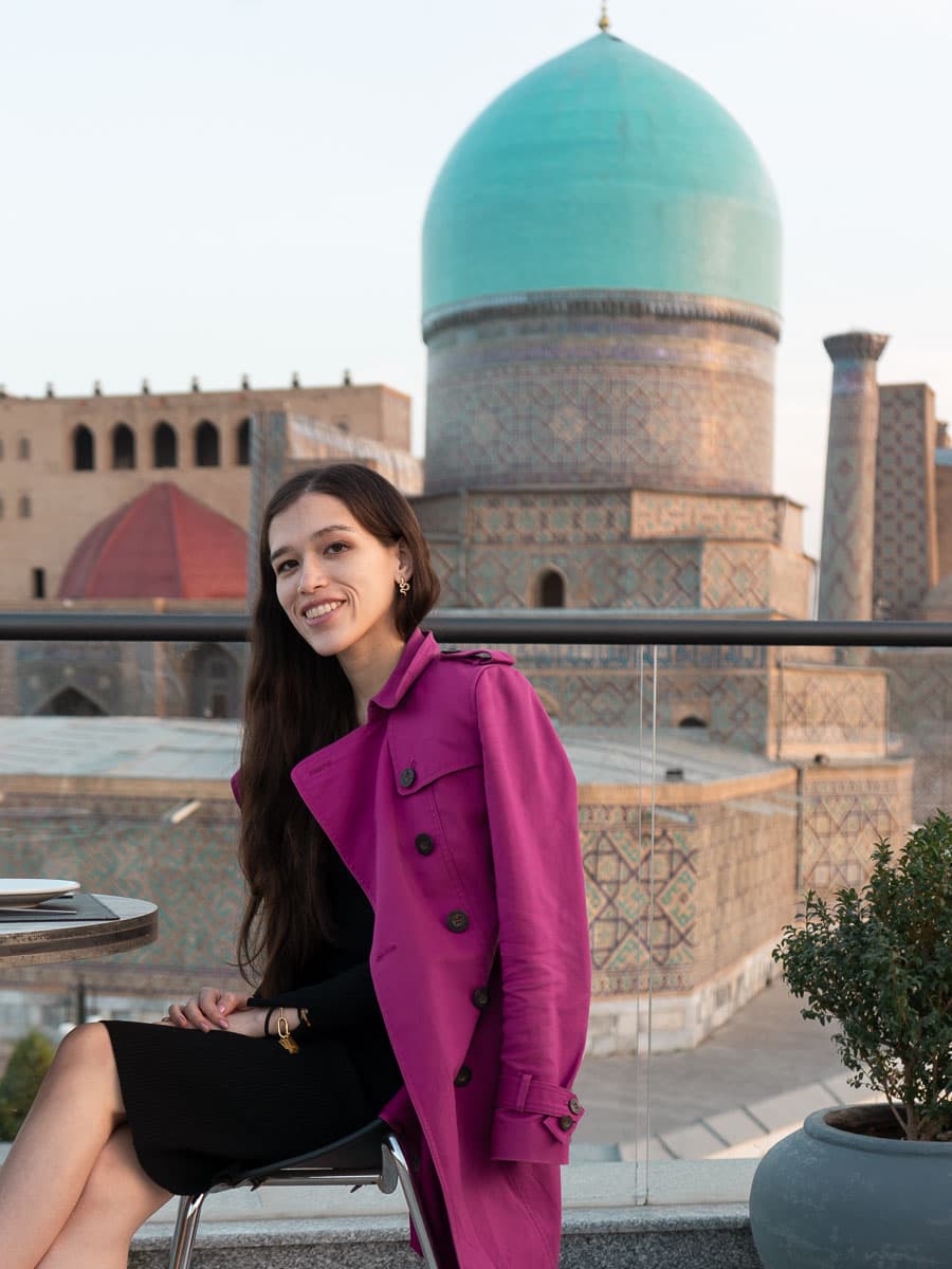 Samarkand’s Best Restaurants: Where to Eat in Uzbekistan’s Tourist Hub