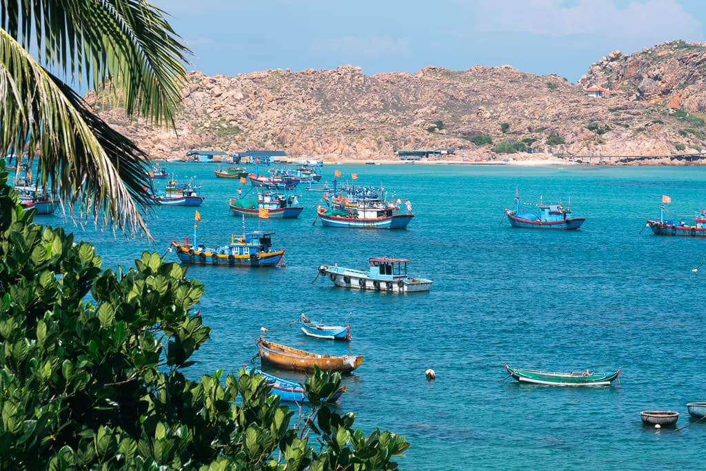 Quy Nhon Travel Guide: A Hidden Gem On Vietnam's Coast