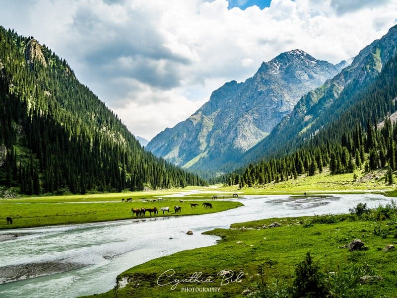 Kyrgyzstan Itinerary - The Ultimate 7 To 21-Day Travel Guide