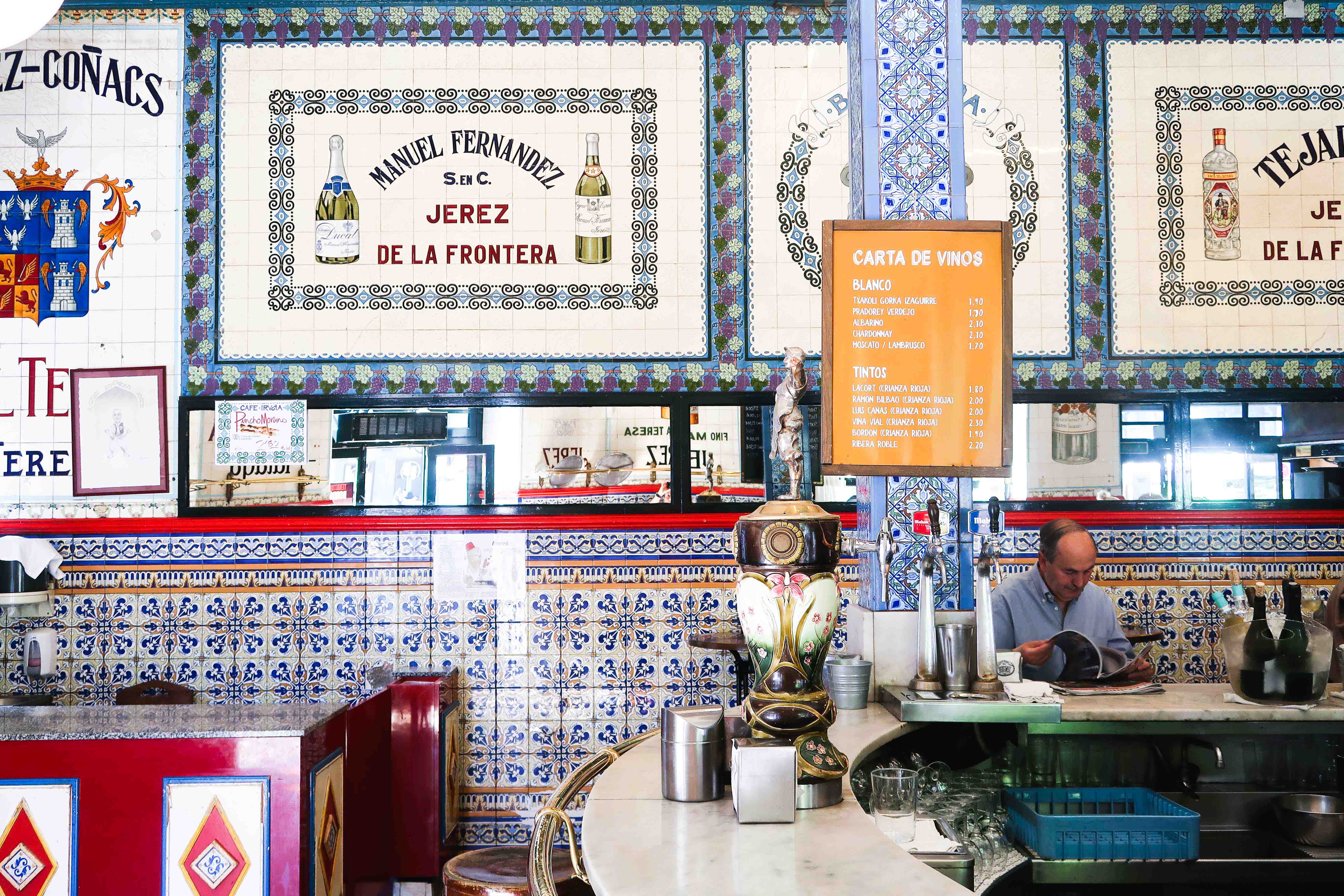 A Guide to The Best Pintxos Bars in Bilbao - Mondomulia