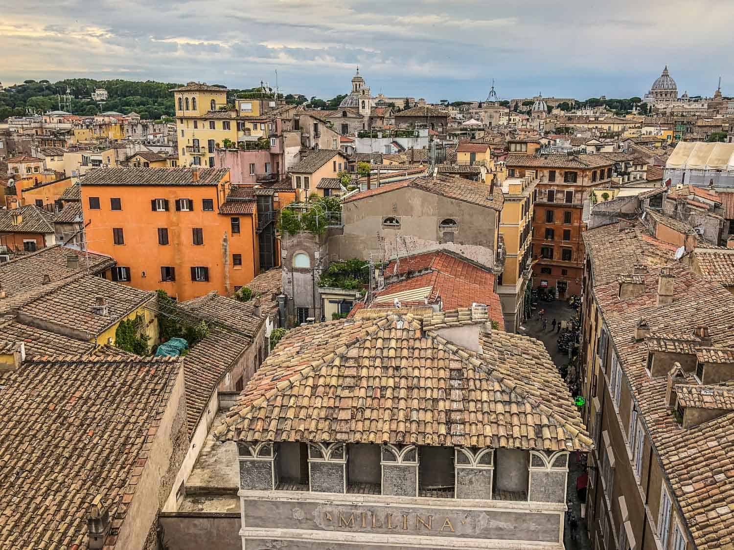 29 Unusual Things to Do in Rome to Escape the Crowds