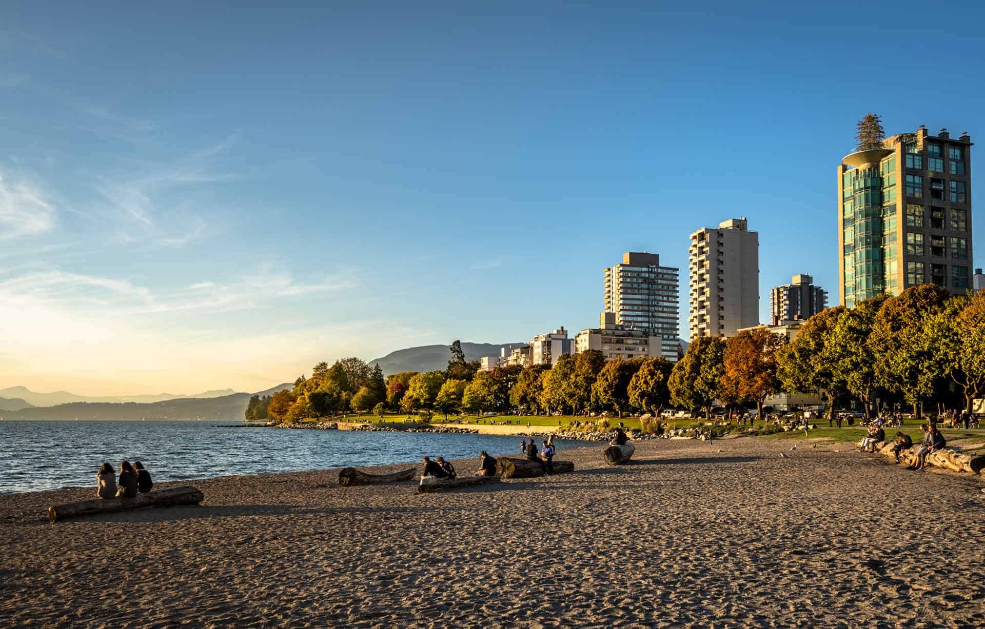 The PERFECT 3 Days in Vancouver Itinerary (2026 Guide)