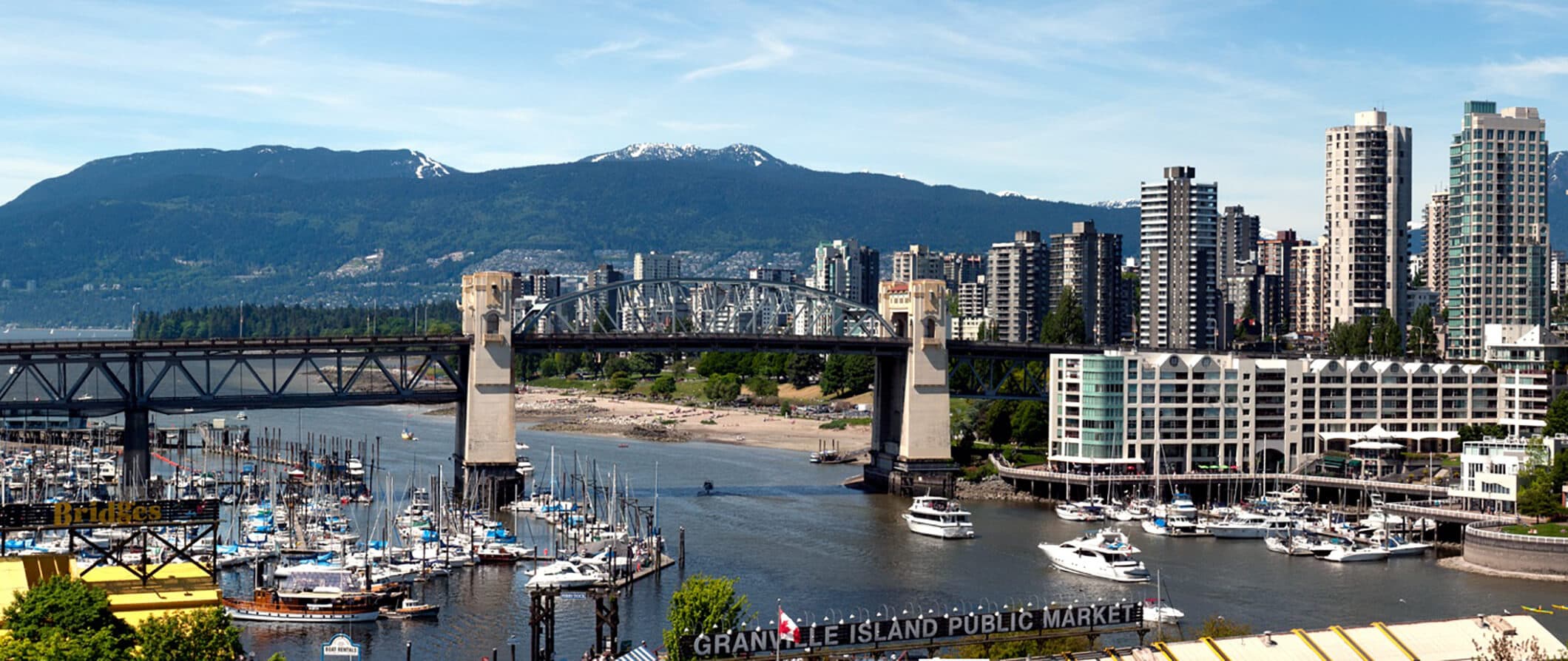 Vancouver Travel Guide (Updated 2026)