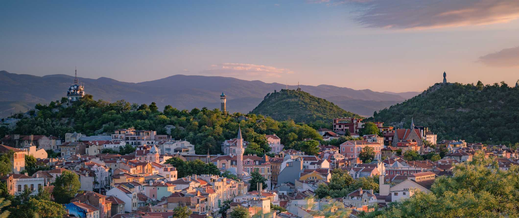 Plovdiv Travel Guide (Updated 2026)