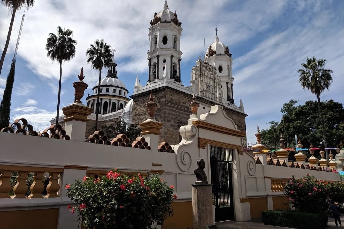 27 Things To Do In Tlaquepaque Jalisco: Guide & Activities
