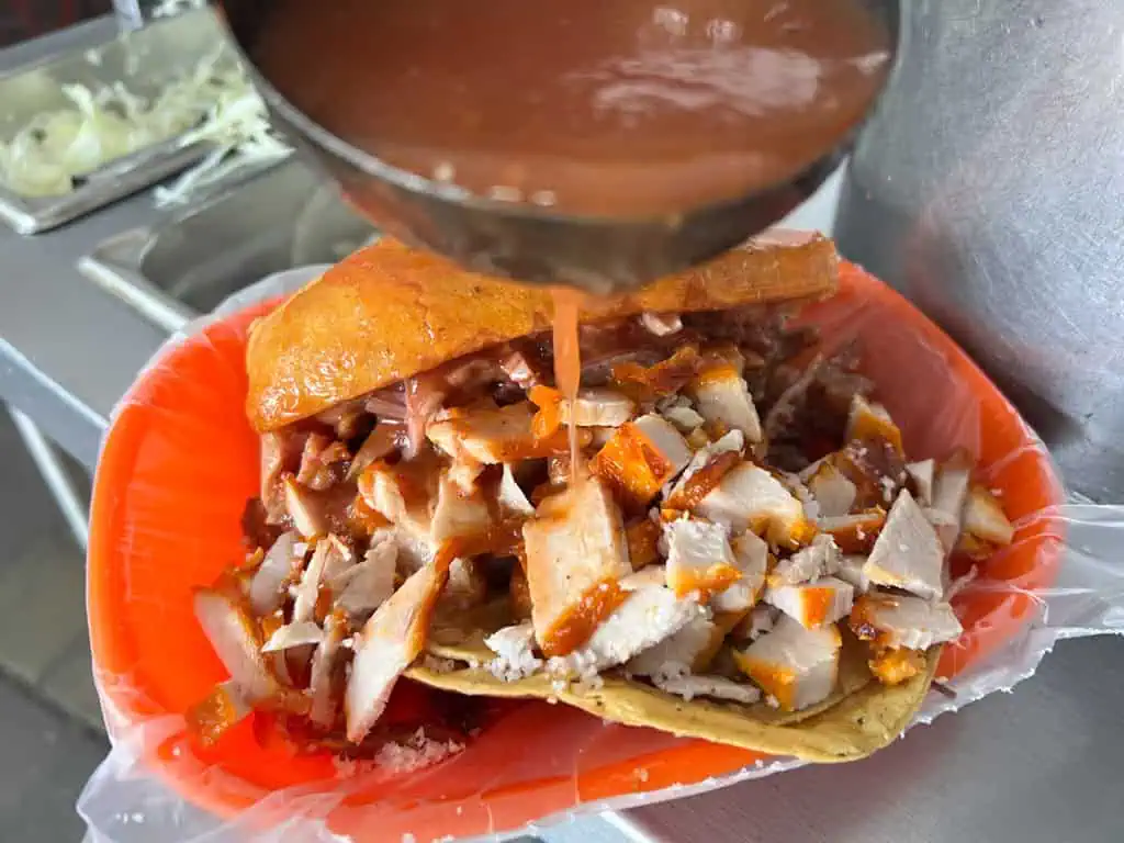 13 Great Tortas Ahogadas In Guadalajara 2024