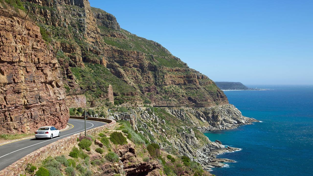 Cape Peninsula Tour 2026 | Chapman's Peak, Cape Point & Penguins Guide