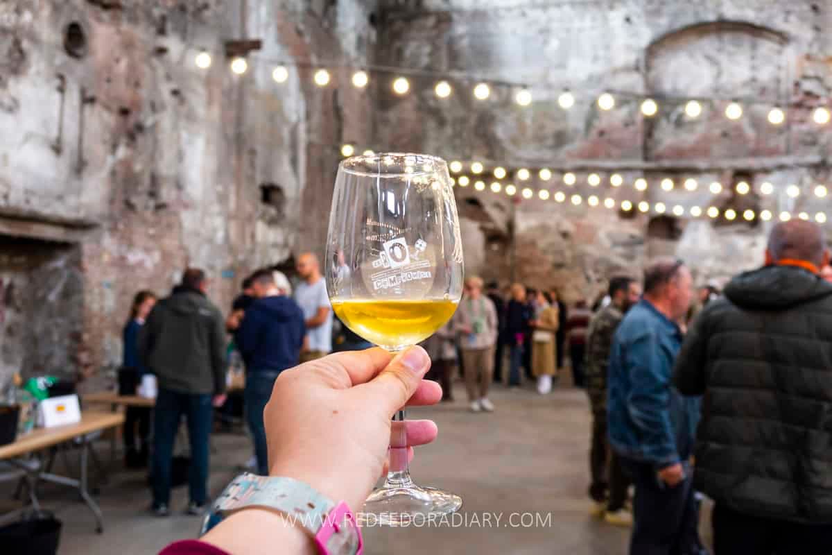 13 Georgian Wine Festivals to Plan Your Trip Around + Tips