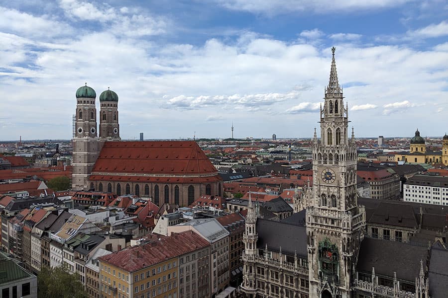 Munich Travel Guide (2026): Things to Do, Day Trips & Itinerary Tips - Reverberations