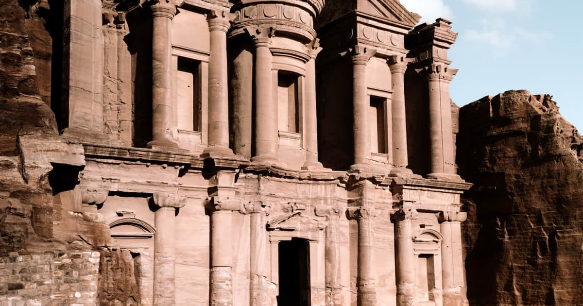 Jordan 7-Day Itinerary: Our Tips for a Perfect Week