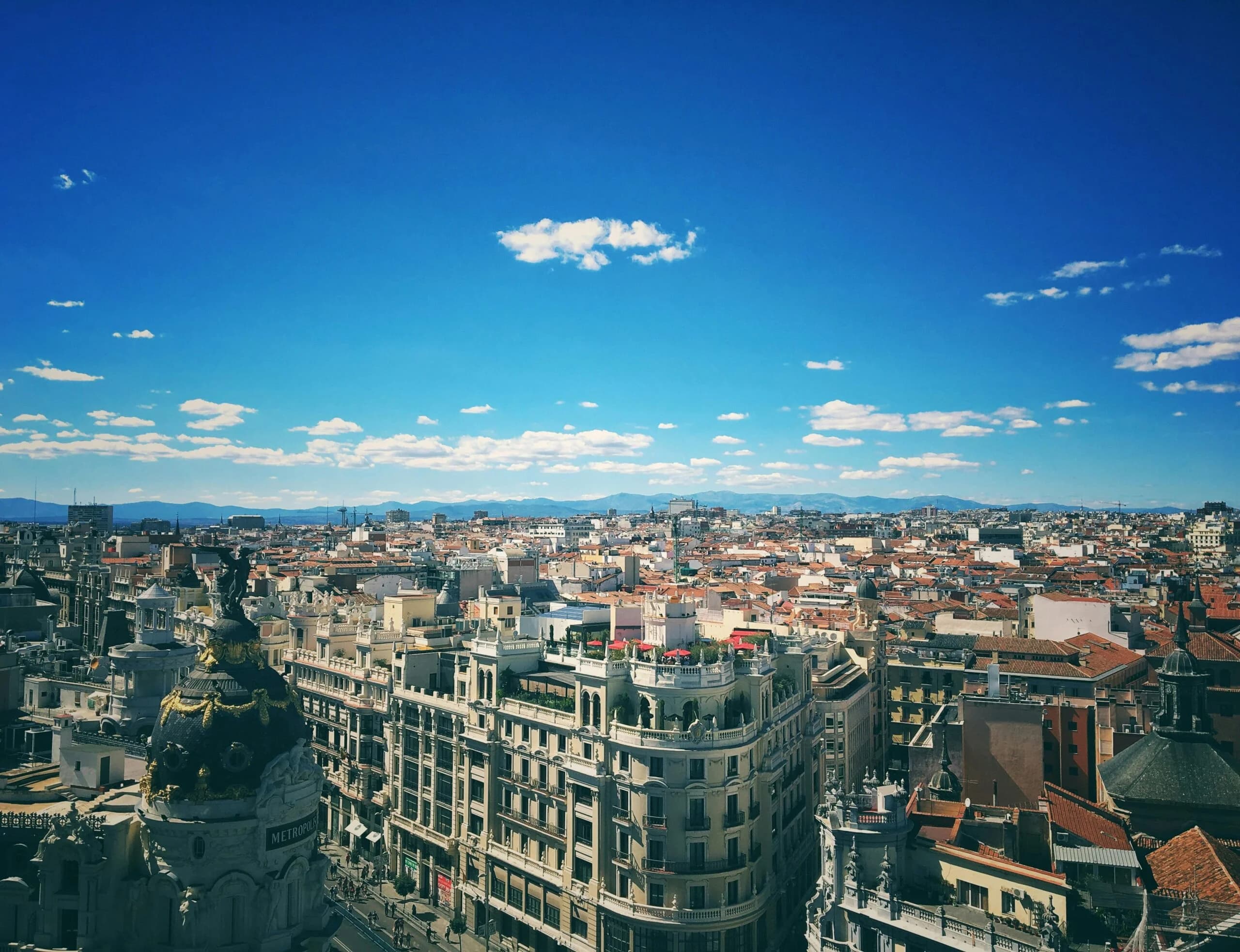 Where to Stay in Madrid: A Local’s Guide to the Best Neighborhoods