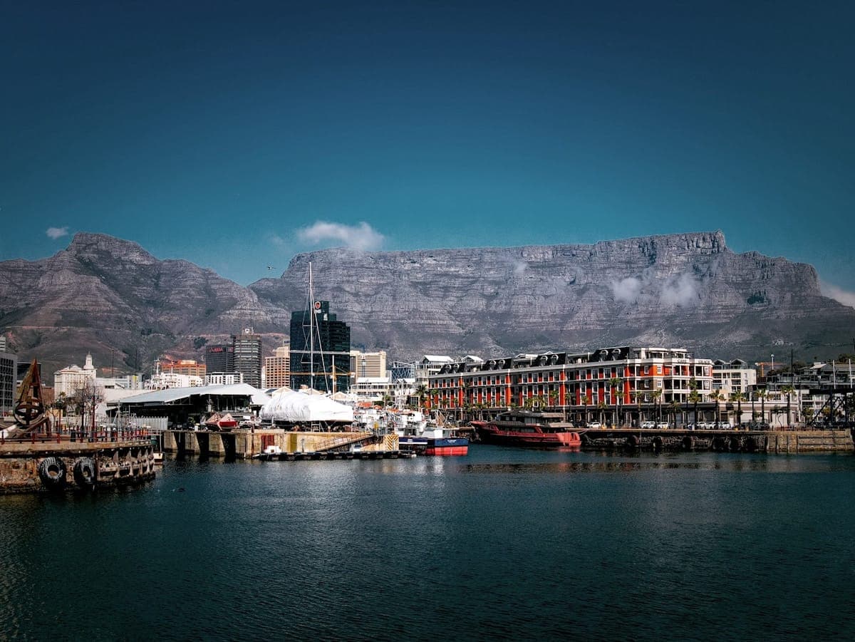 Best Hotels in Cape Town: Top Picks for Every Budget 2026