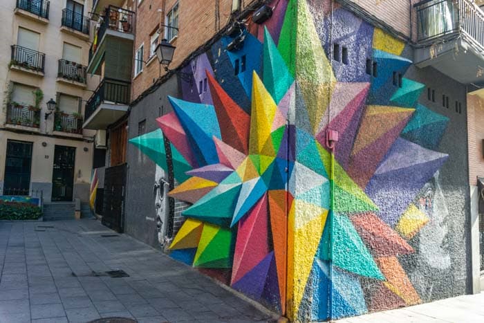 A Guide to Lavapiés: Madrid’s Coolest Barrio