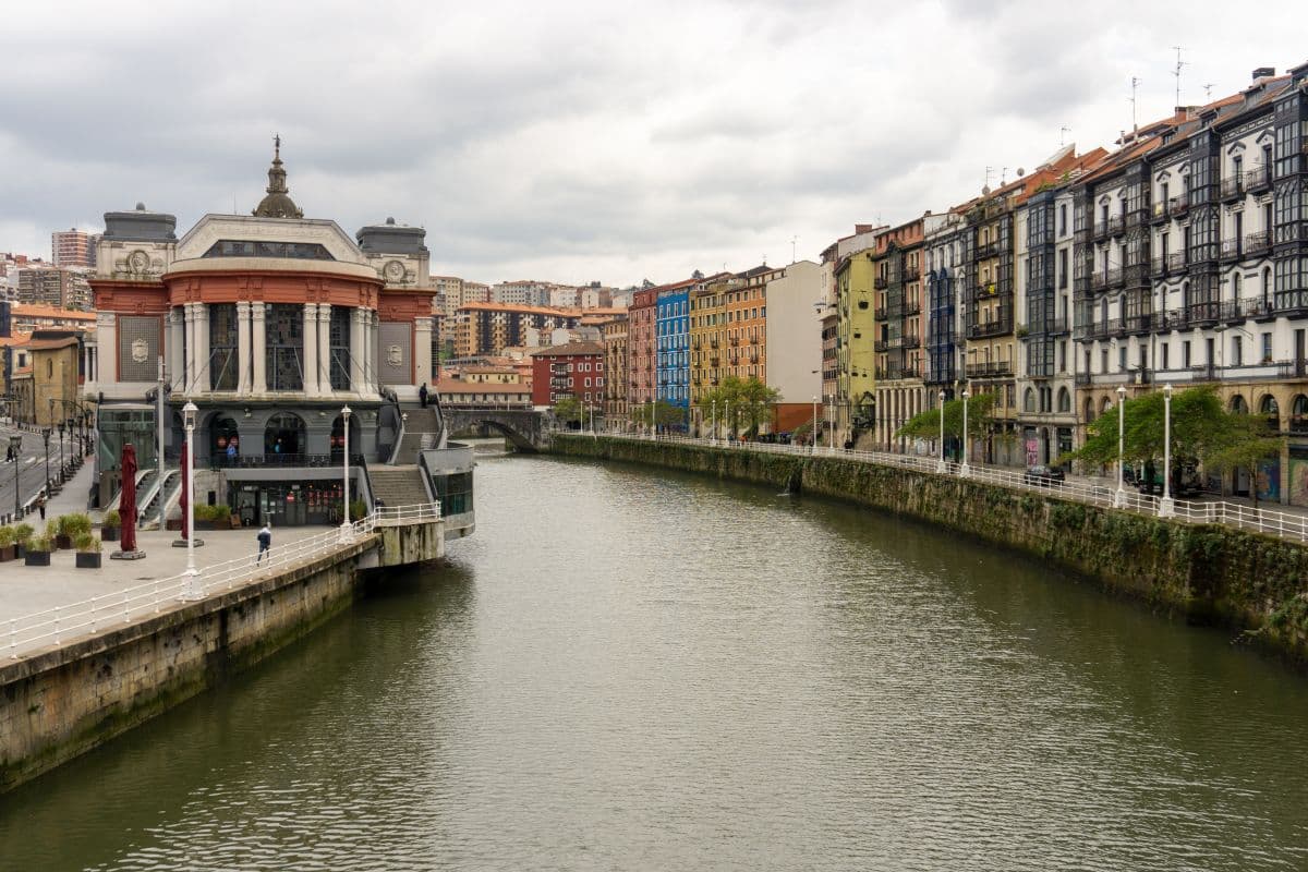The Perfect 2 to 3 Days in Bilbao Itinerary