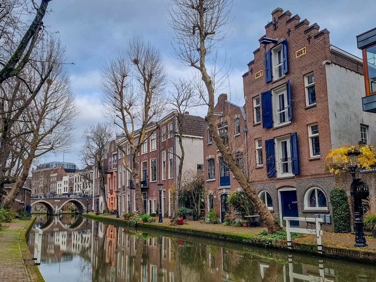 UTRECHT | THE FULL TRAVEL GUIDE