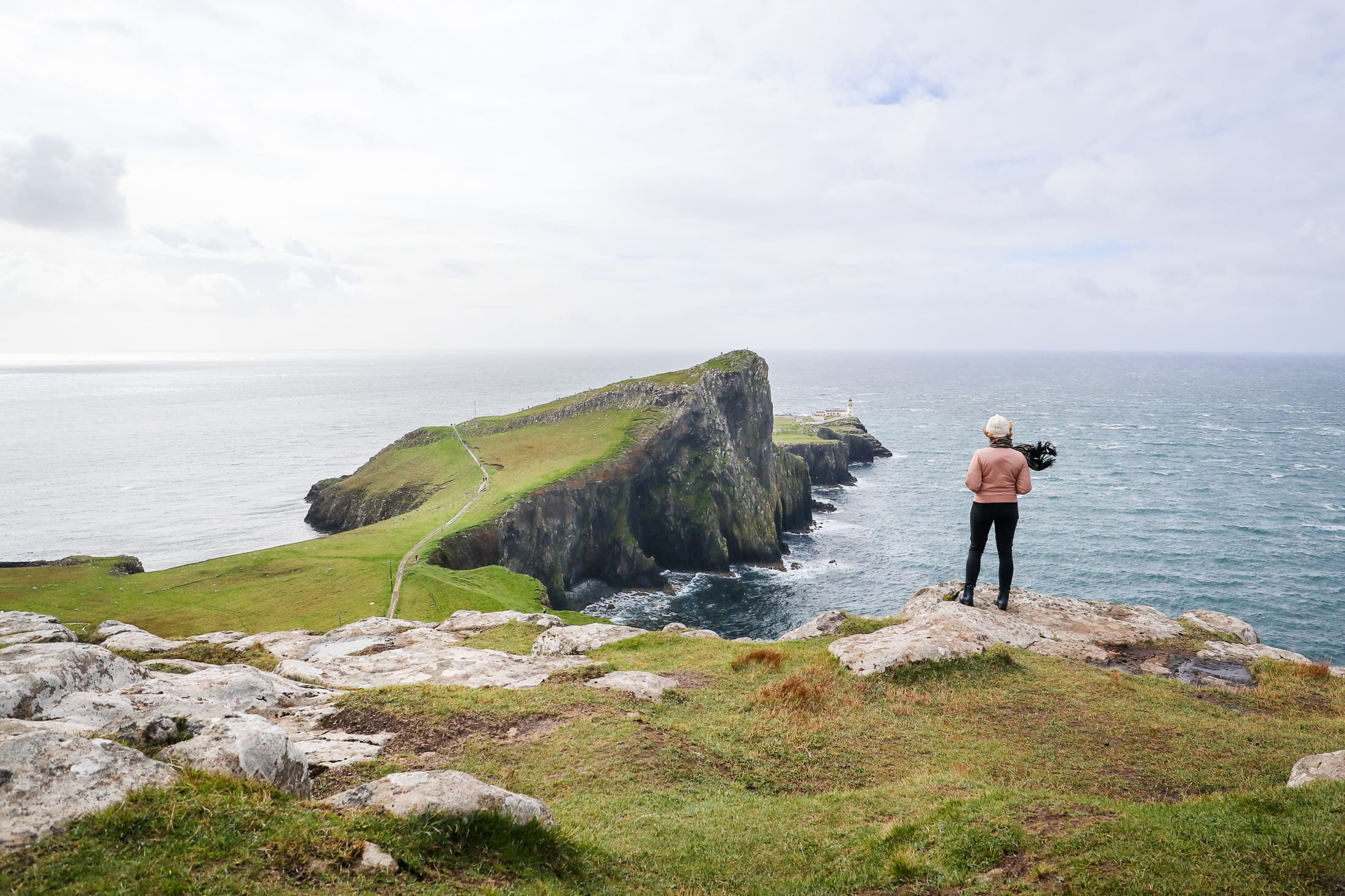 The perfect itinerary for an Isle of Skye road trip in Scotland