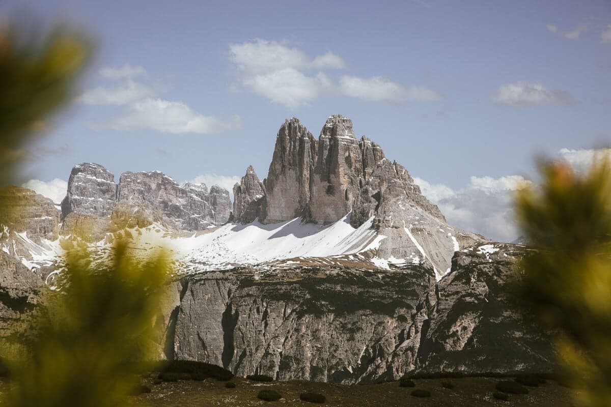 7-Day Dolomites Itinerary - A Complete Road Trip Guide