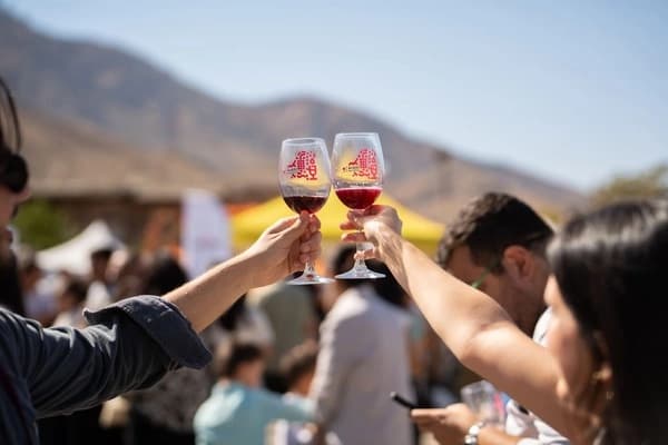 Event | Areni Wine Festival - Armenia’s Wine Heritage