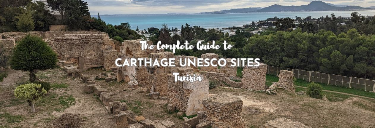 The Complete Guide to Visiting Carthage