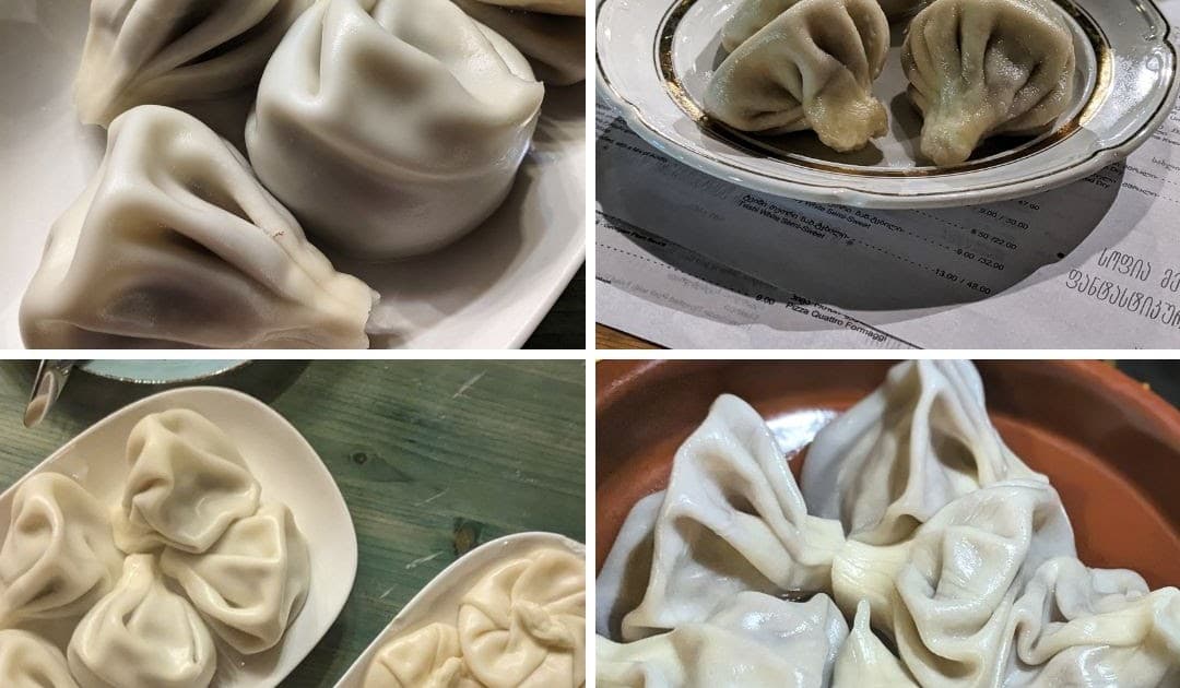 The best khinkali in Tbilisi—5 unmissable Georgian restaurants you just have to try