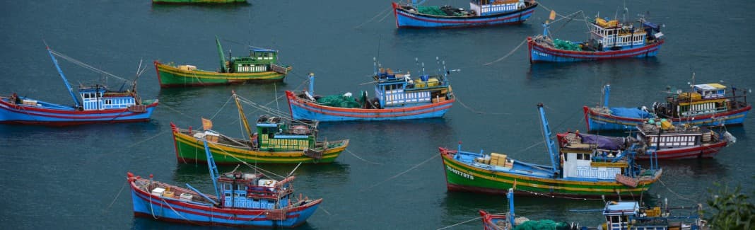 Qui Nhơn travel guide Travelfish.org