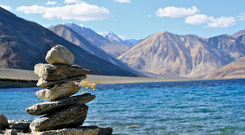 Highlights of Ladakh: Leh, Nubra Valley & Pangong Tso - 7 Days