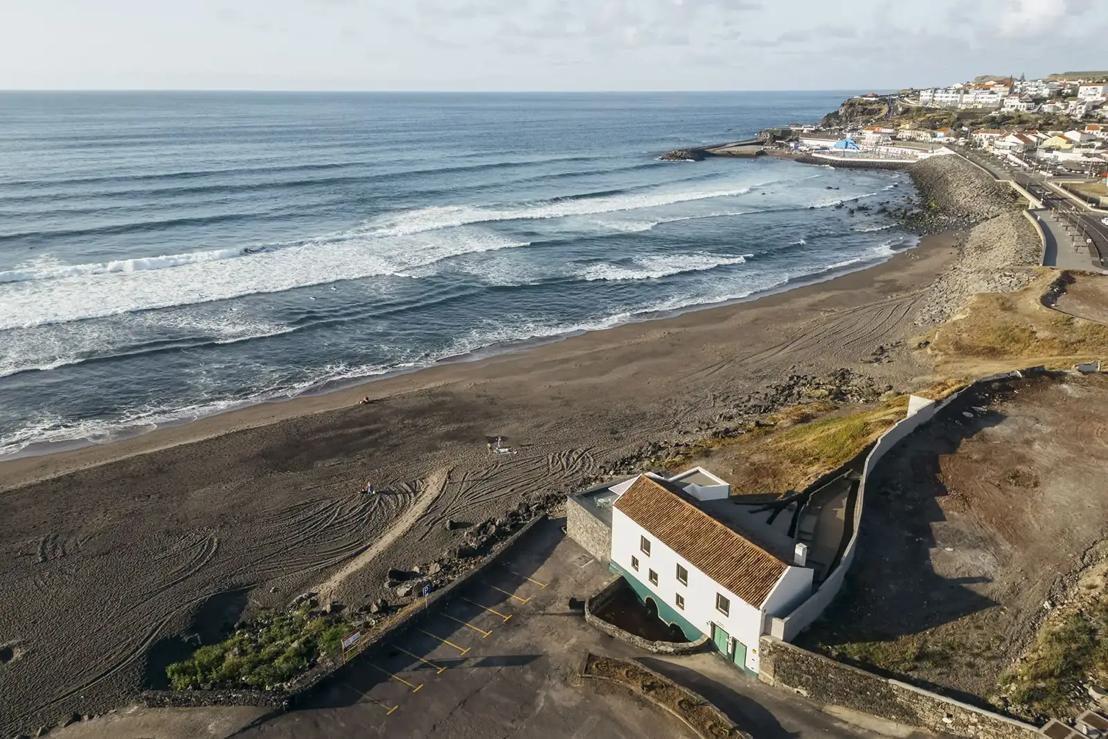 The Best Boutique Hotels in São Miguel Island | Handpicked by JO&SO