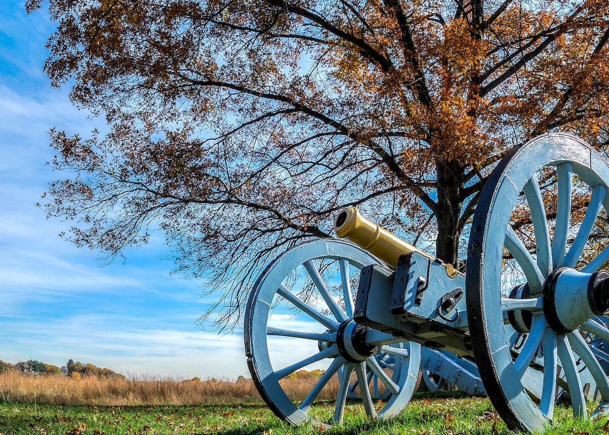 Day Trips in Philadelphia