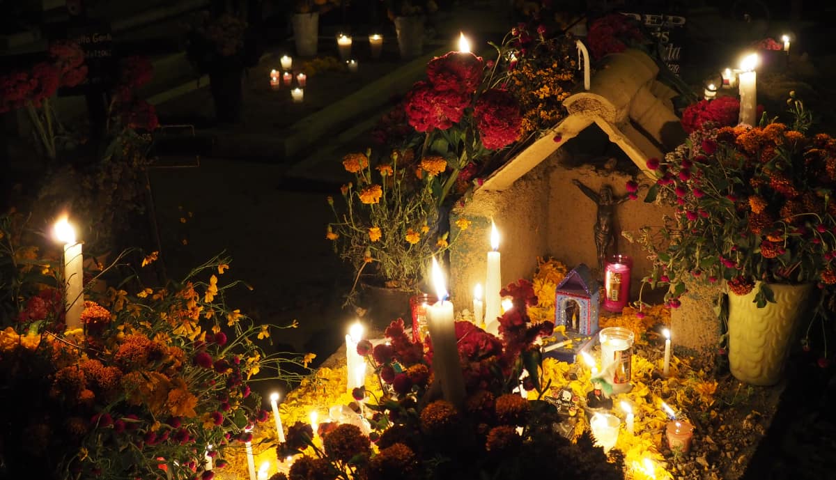Oaxaca Day of the Dead 2026: Your Ultimate Festival Guide