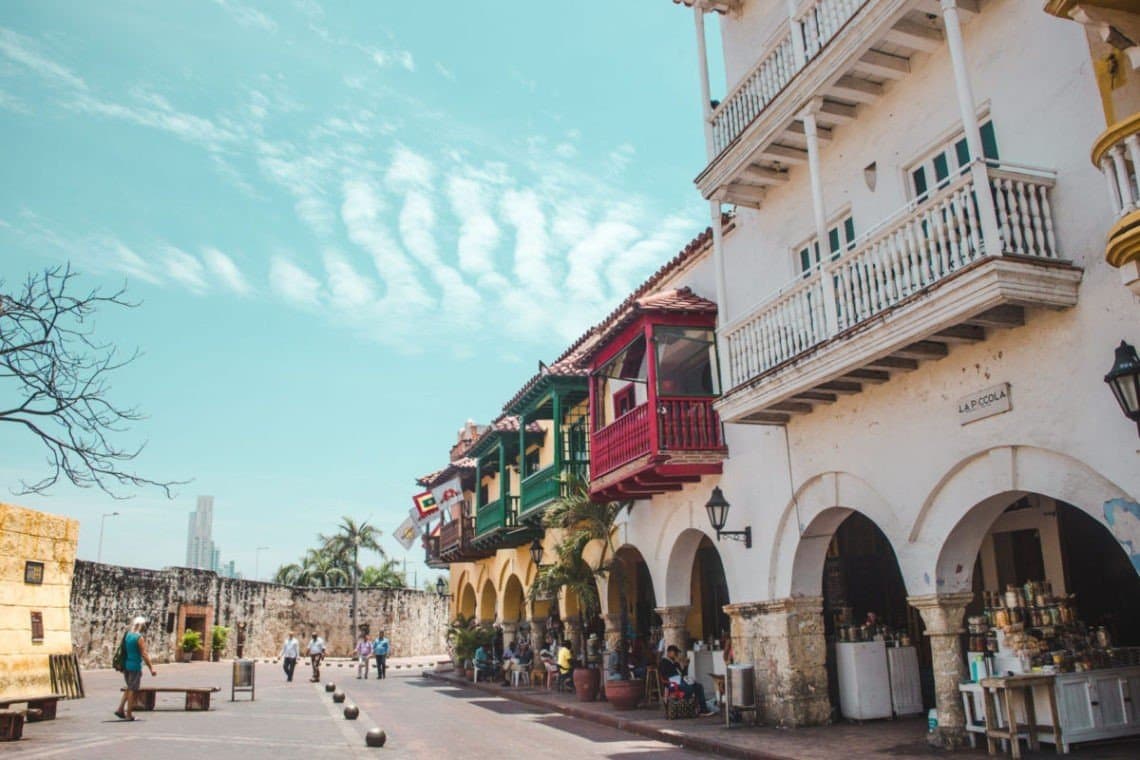 Best restaurants in Cartagena's walled city & Getsemani 2026