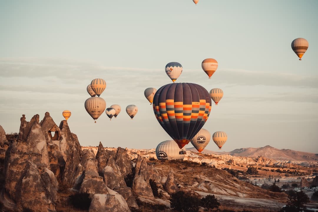 Top 10 Things to Do in Cappadocia (2026 Ranked List)