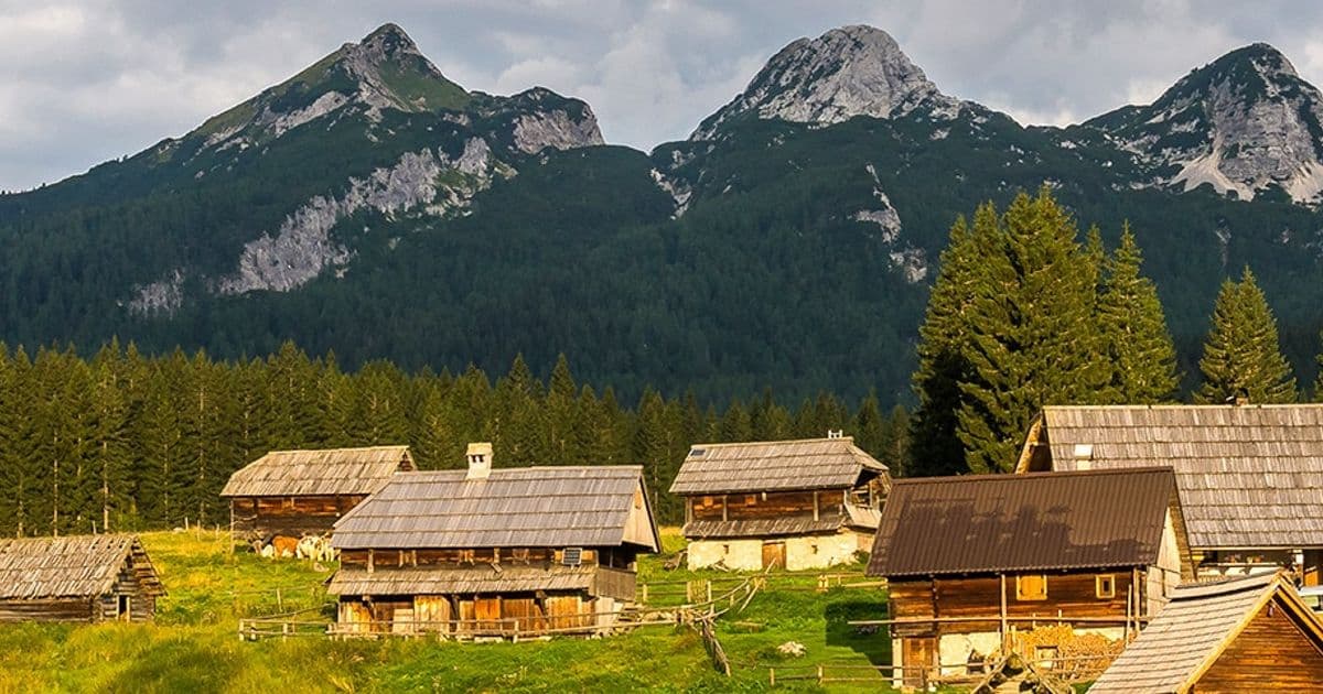 Planning your trip to The Julian Alps in 2026
