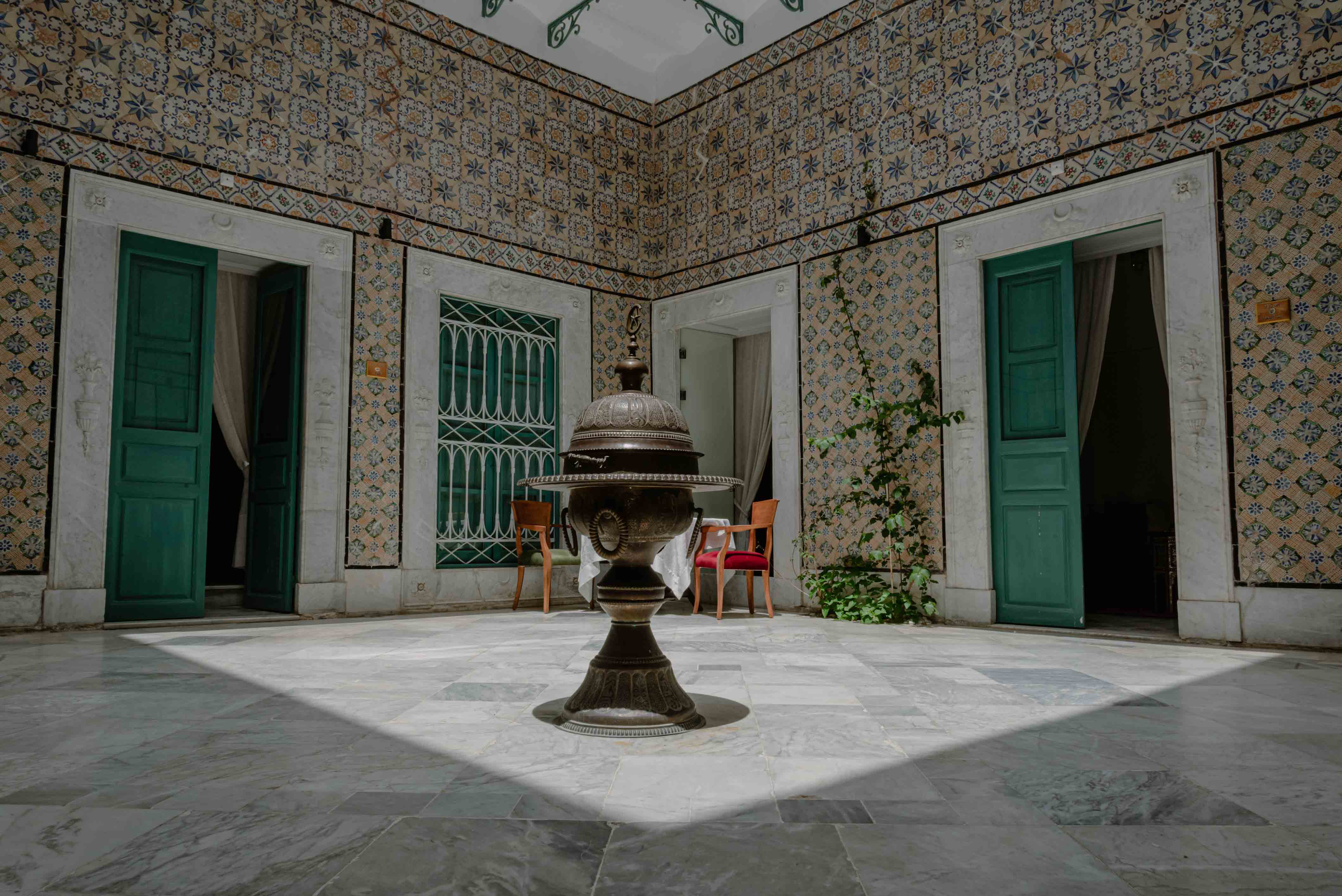 Dar Ben Gacem | Boutique Hotel