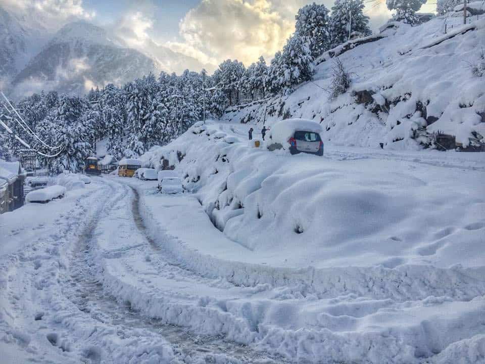 Manali Leh Highway Open (July 2026): All 4 Passes Clear, Peak Season Road Status