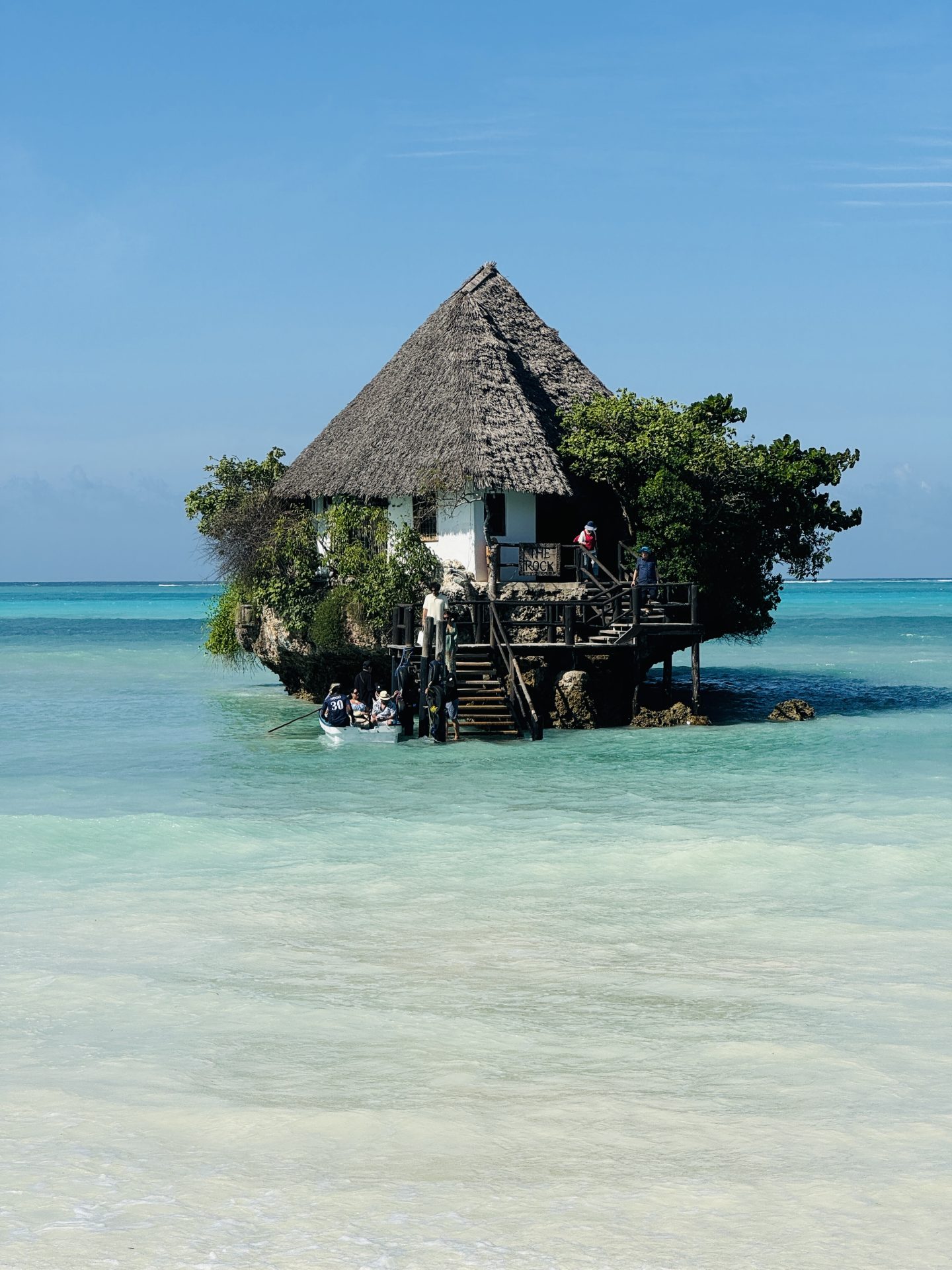 20 Of The Best Restaurants In Zanzibar (2026) - DIY WITH JOY