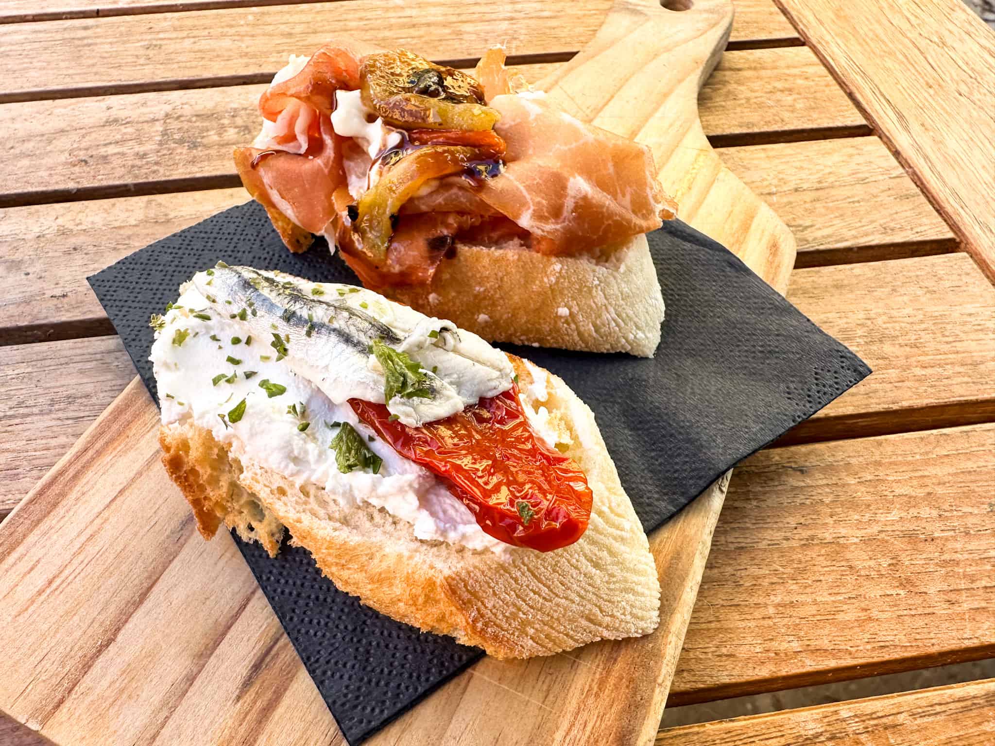 My Favorite Cicchetti In Venice – 10 Bacari You Should Try in 2026