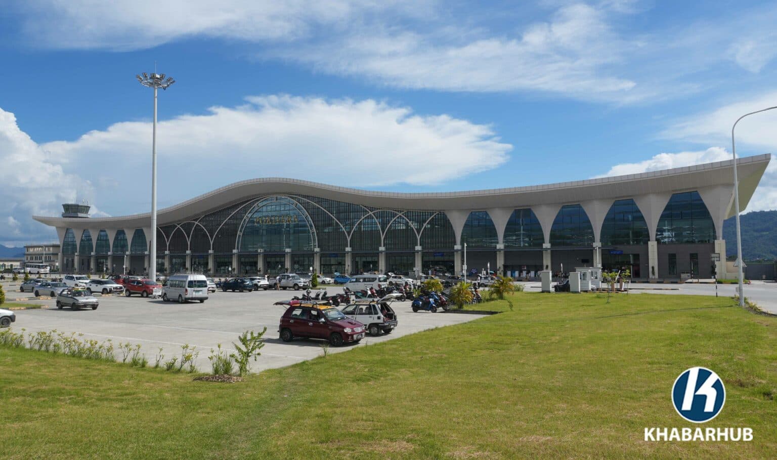 Pokhara yet to secure regular international flights despite new airport