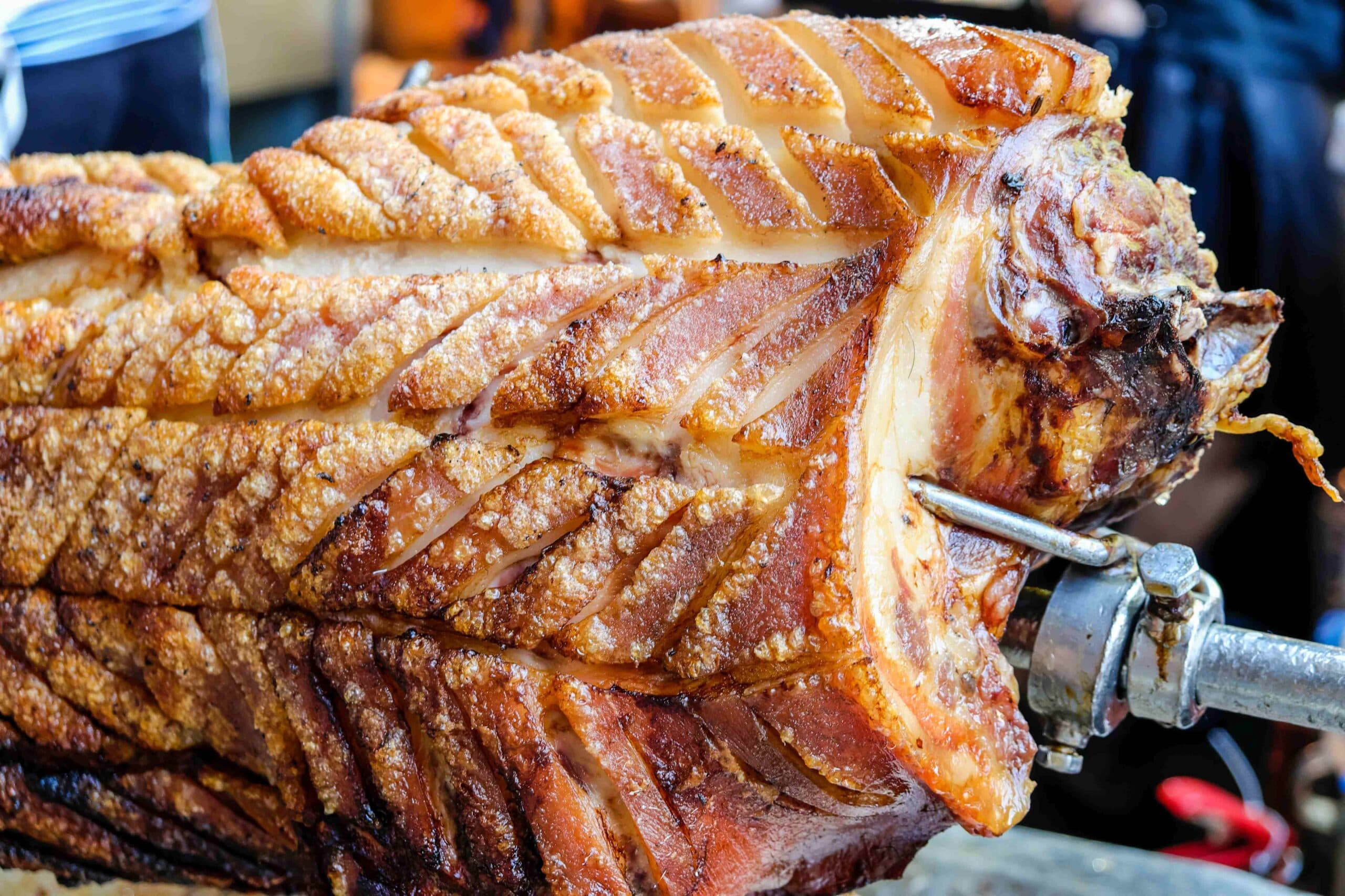Pork Perfection: Bali’s 16 Best Spots for Babi Guling