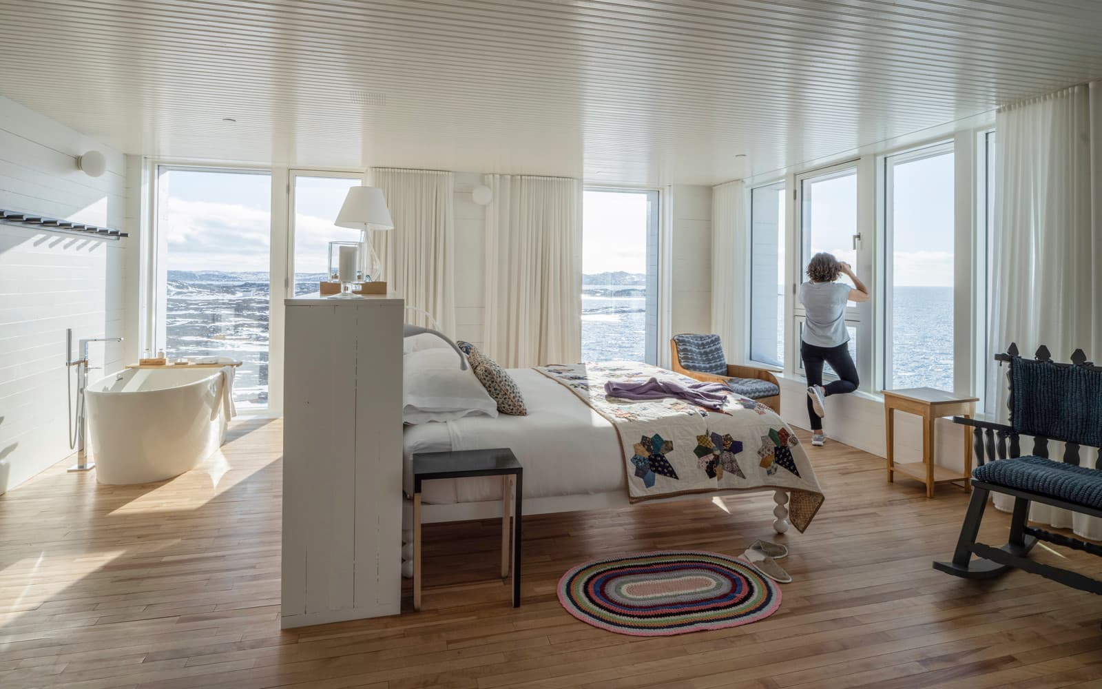 Rates & Inclusions | Your Stay | Fogo Island Inn