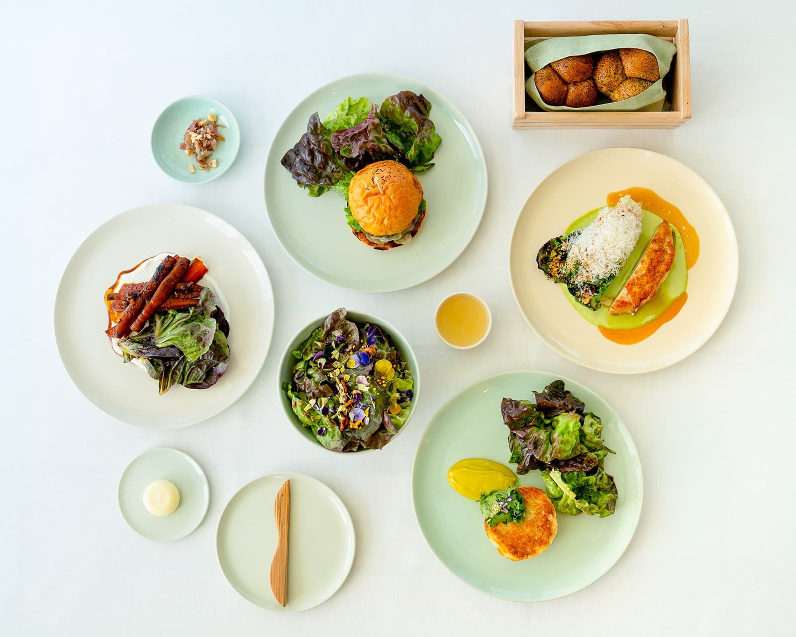 Food & Drink | Fogo Island Inn