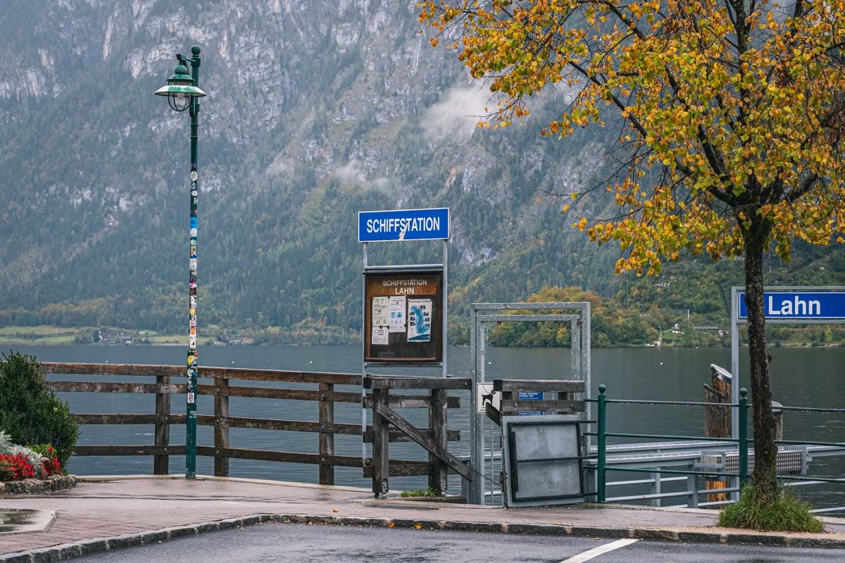 Explore Salzkammergut: Essential Guide for First-Time Visitors