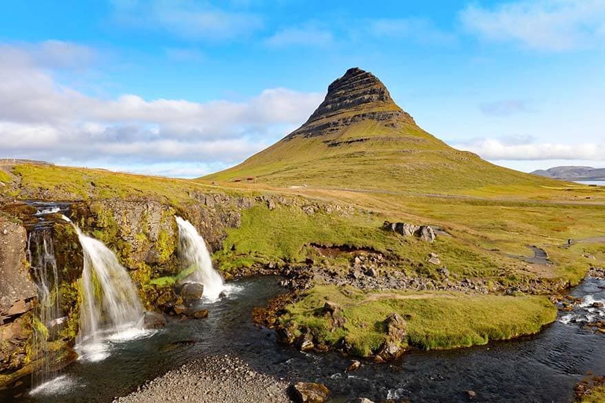 Complete Guide to Snaefellsnes Peninsula in Iceland (+ Map & 1-Day Itinerary)