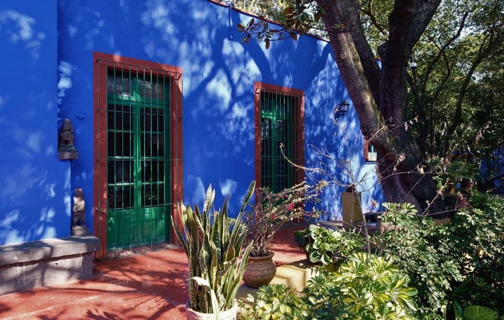 How to spend one week in Mexico City - Itinerary (2026) - Globetotting
