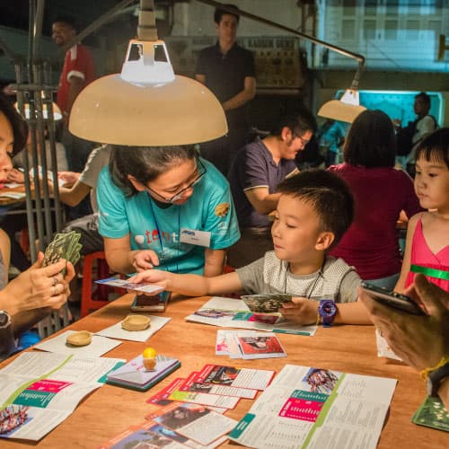 George Town Heritage Celebrations - George Town World Heritage Incorporated