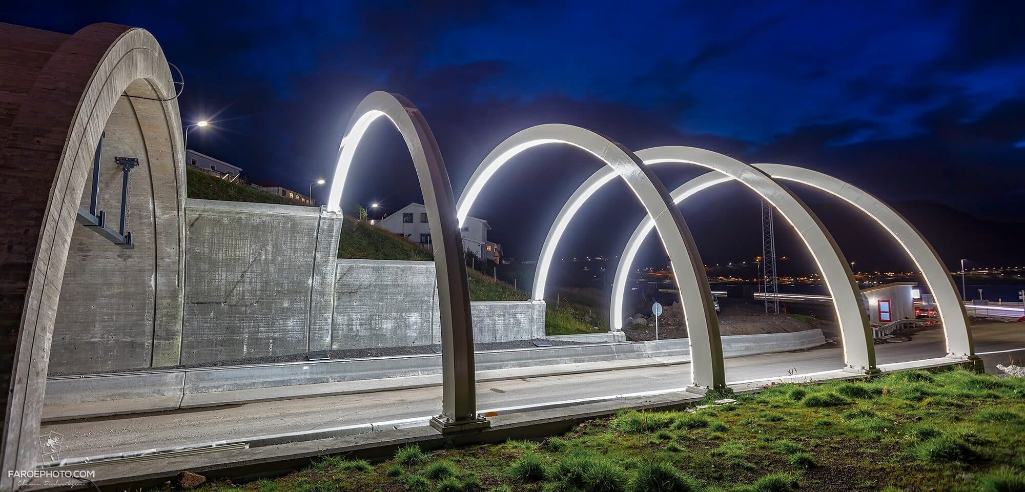Faroe Islands Tunnels: Complete 2026 Guide with Map, Tolls & Tips