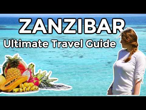 I wish I knew this before traveling to Zanzibar (2026 guide)