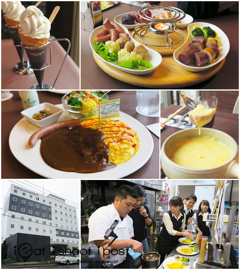 Furano: Things to do, Food to eat!