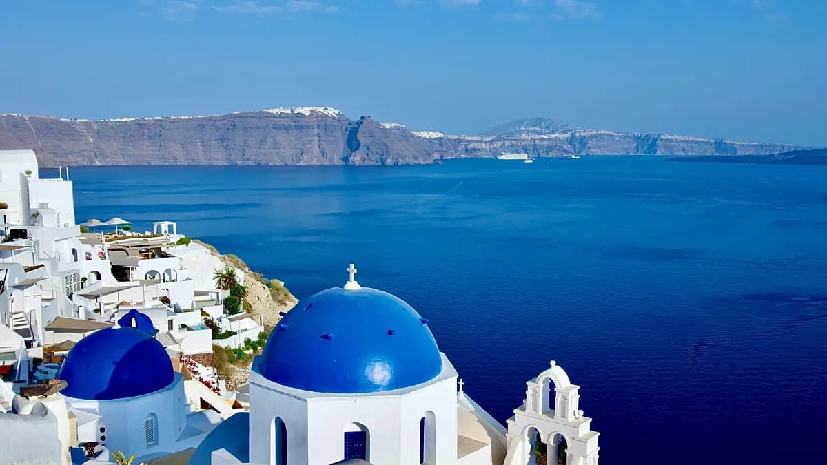 Where to go in Europe in 2026, according to 10 major travel publications